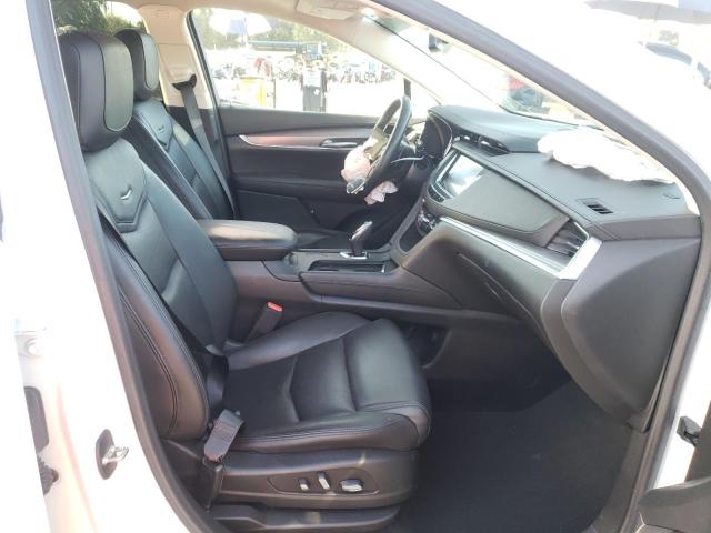 Cadillac XT5 2018