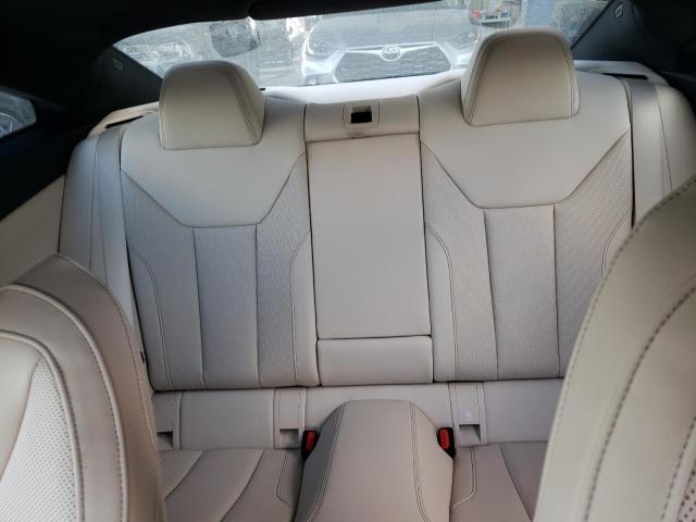 BMW 4 series G22 2022