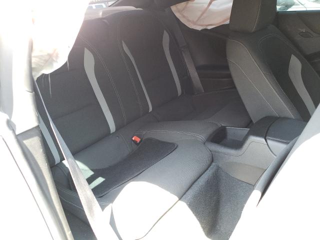 Chevrolet Camaro VI 2019