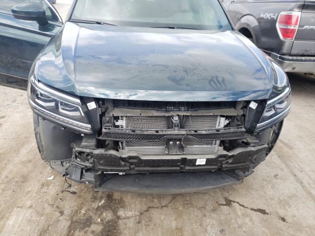 Volkswagen Tiguan II 2019