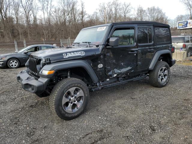 Jeep Wrangler 2023