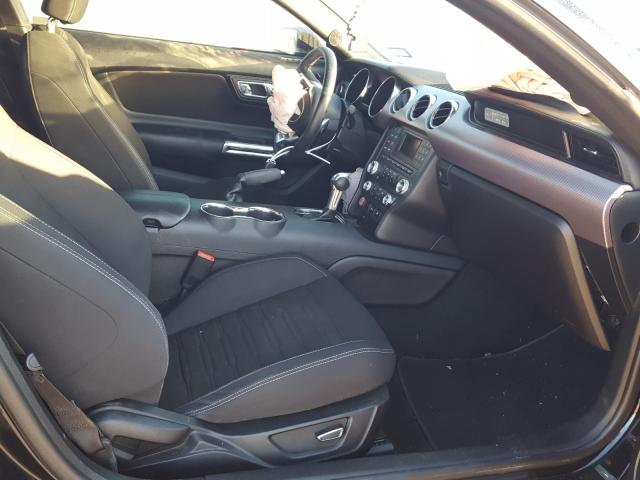 Ford Mustang VI 2017