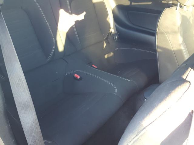 Ford Mustang VI 2017