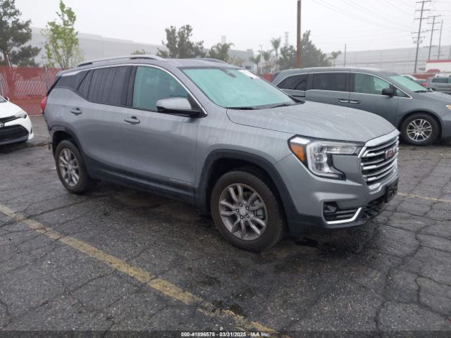 GMC Terrain 2023