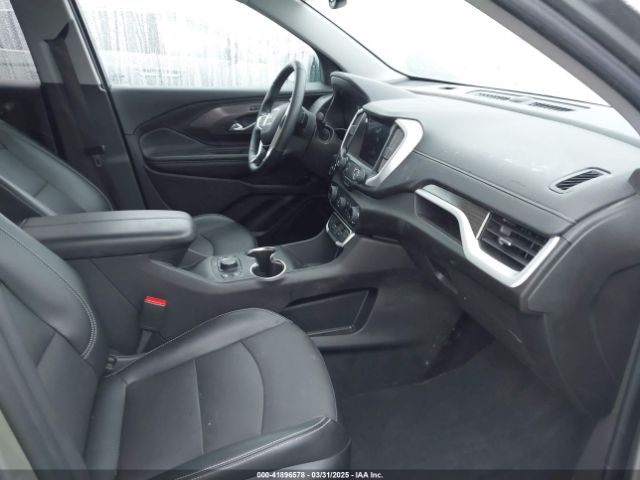 GMC Terrain 2023
