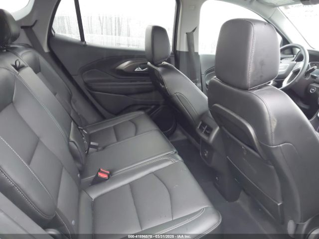 GMC Terrain 2023