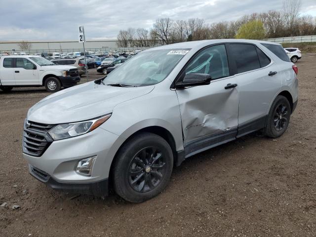 Chevrolet Equinox 2021