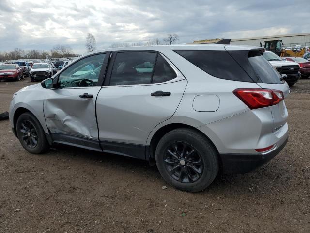 Chevrolet Equinox 2021