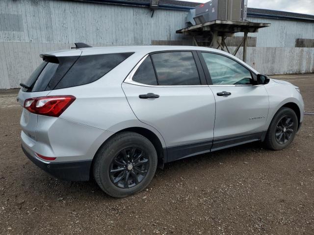 Chevrolet Equinox 2021