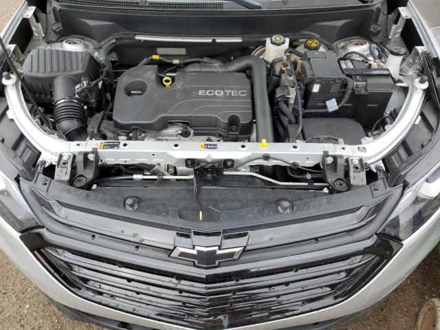 Chevrolet Equinox 2021