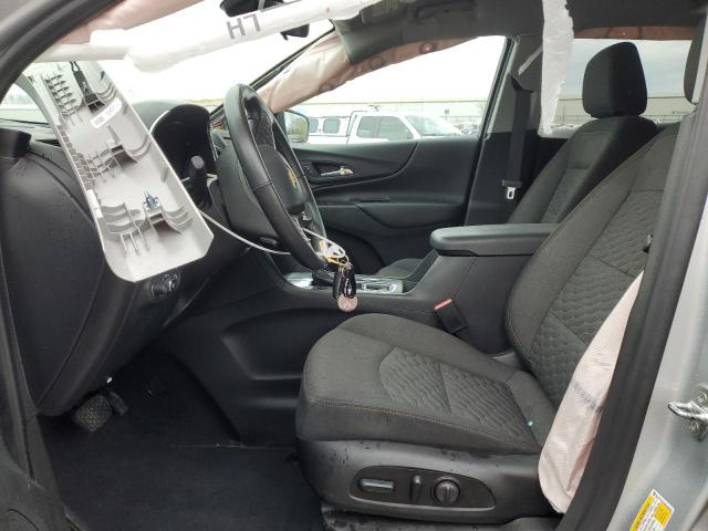 Chevrolet Equinox 2021