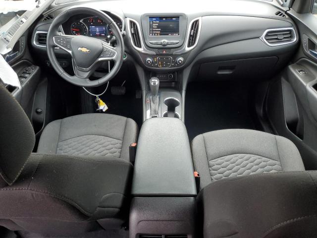 Chevrolet Equinox 2021