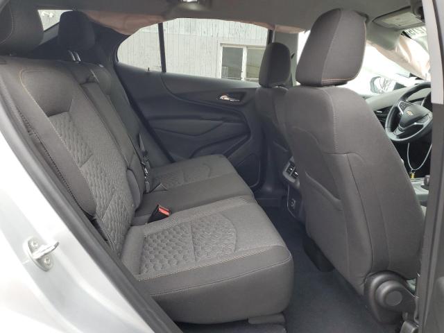 Chevrolet Equinox 2021