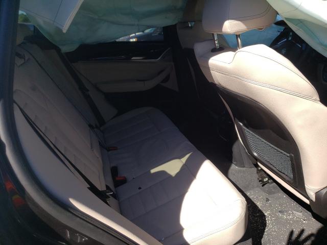 BMW X3 III (G01) 2021