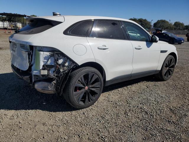 Jaguar F-Pace 2021