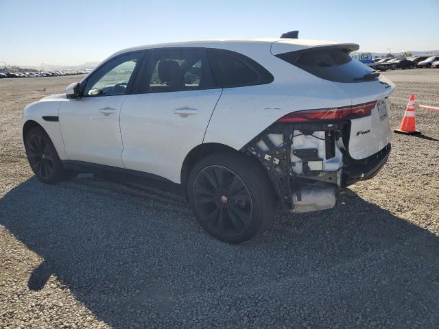 Jaguar F-Pace 2021