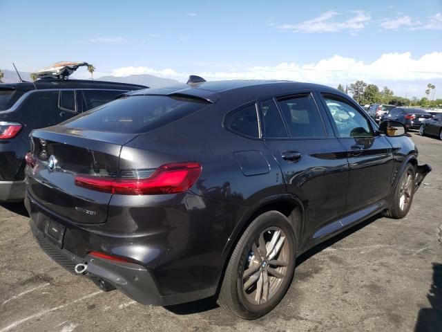 BMW X4 II (G02) 2021