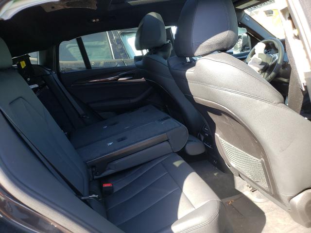 BMW X4 II (G02) 2021