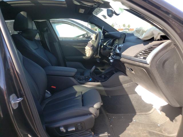 BMW X4 II (G02) 2021