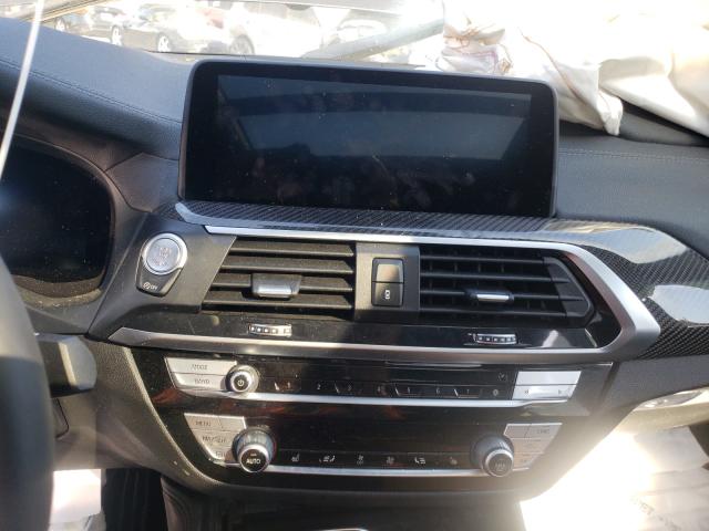 BMW X4 II (G02) 2021