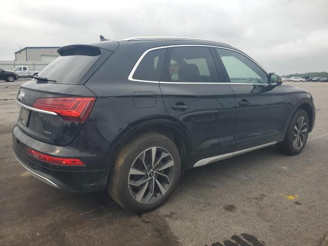 Audi Q5 2021