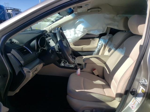 Subaru Outback VI 2018