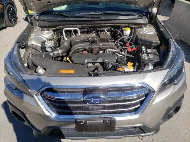 Subaru Outback VI 2018