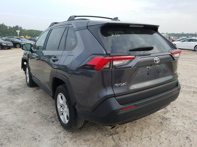 Toyota RAV4 V (XA50) 2019