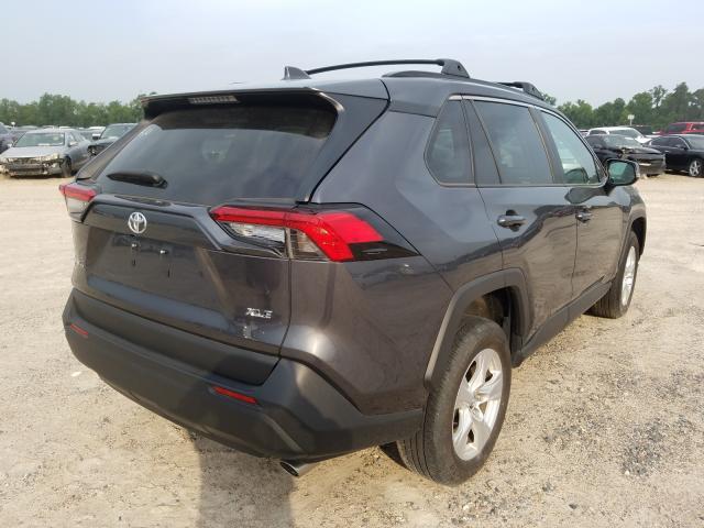 Toyota RAV4 V (XA50) 2019