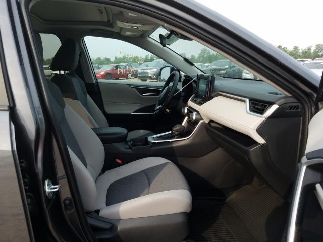 Toyota RAV4 V (XA50) 2019