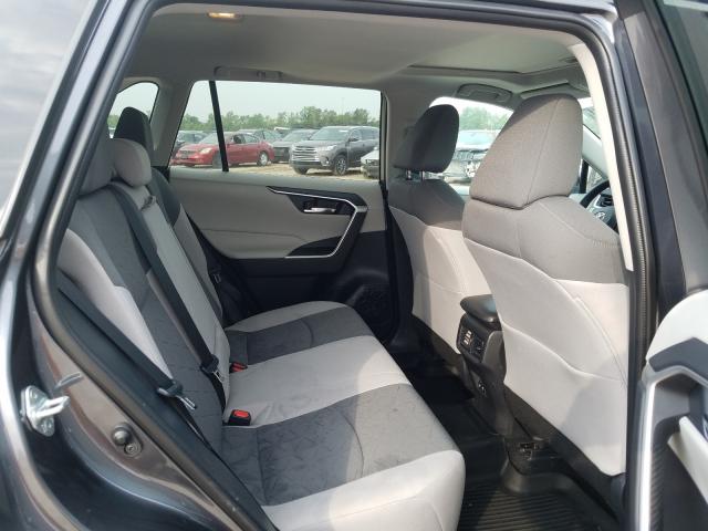 Toyota RAV4 V (XA50) 2019