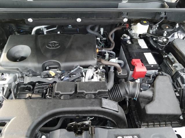 Toyota RAV4 V (XA50) 2019