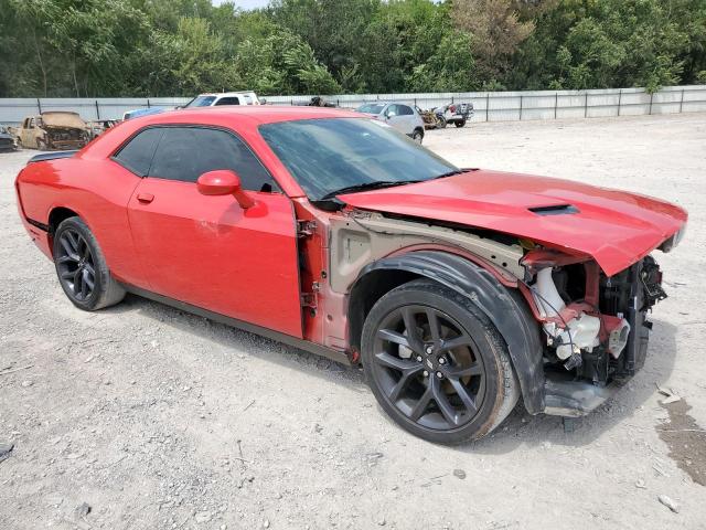 Dodge Challenger 2021