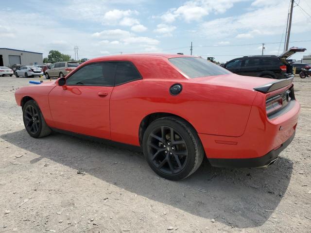Dodge Challenger 2021