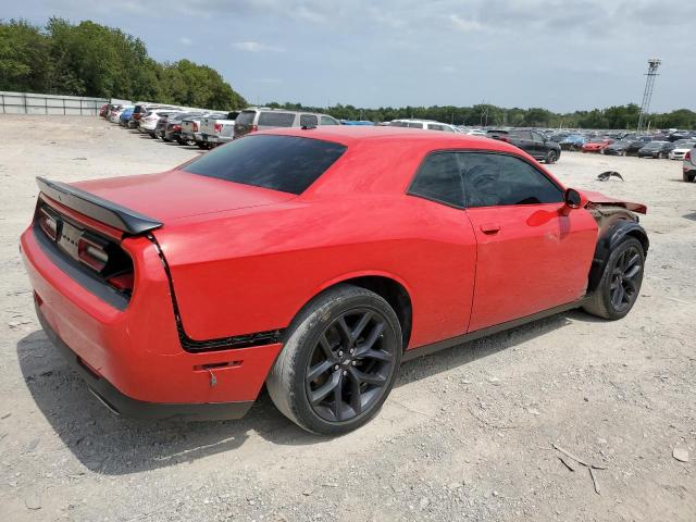 Dodge Challenger 2021