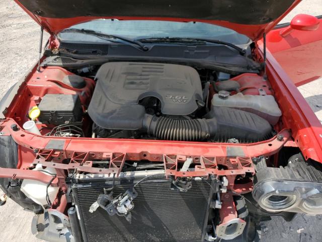 Dodge Challenger 2021