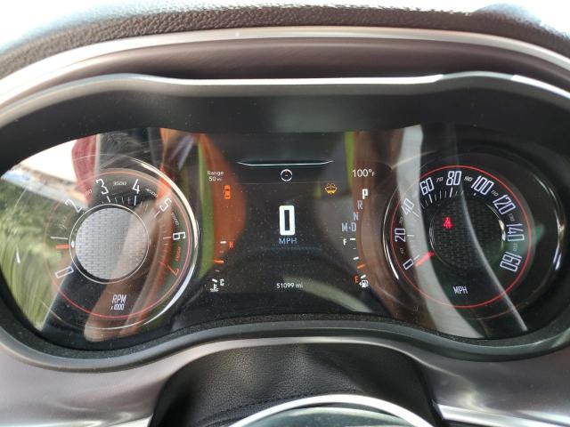 Dodge Challenger 2021