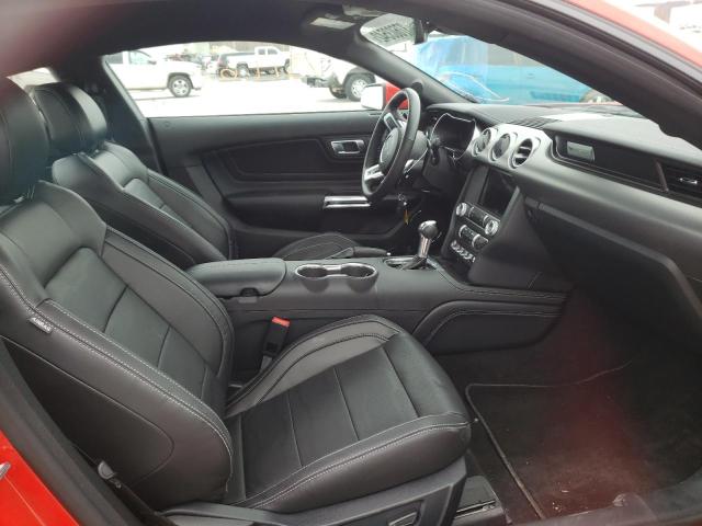 Ford Mustang 2021