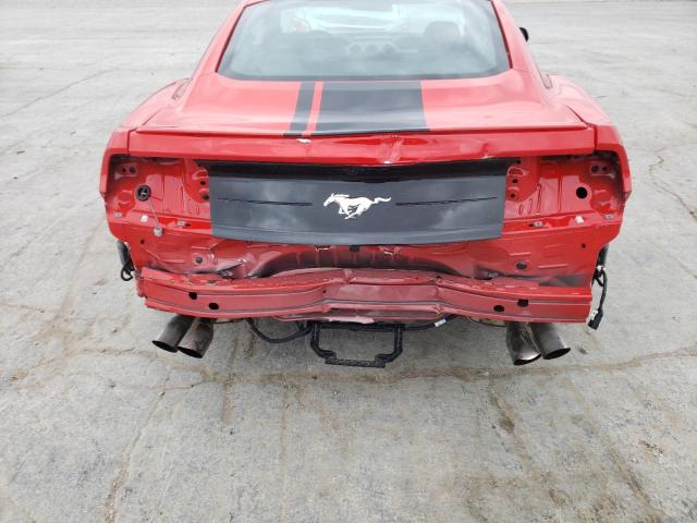 Ford Mustang 2021