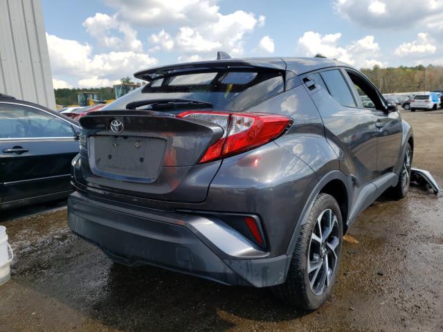 Toyota CH-R I 2019