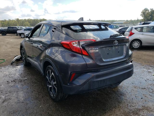 Toyota CH-R I 2019