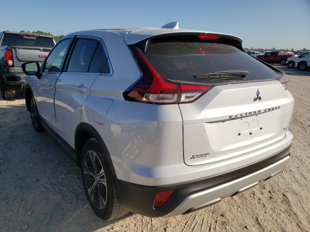 Mitsubishi Eclipse Cross II 2022
