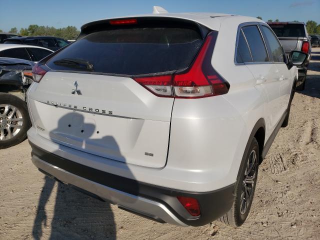 Mitsubishi Eclipse Cross II 2022