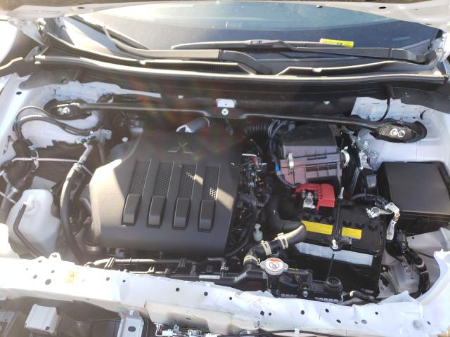 Mitsubishi Eclipse Cross II 2022