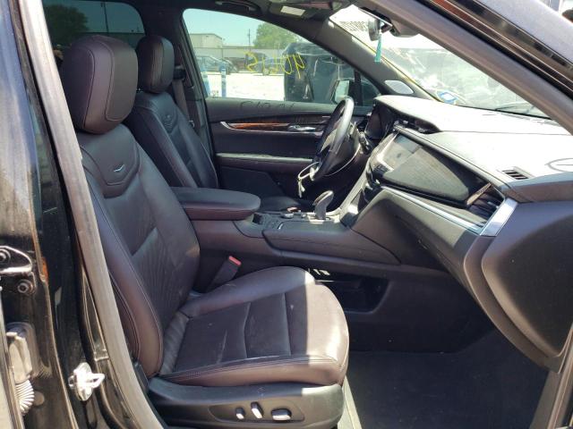 Cadillac XT6 2020