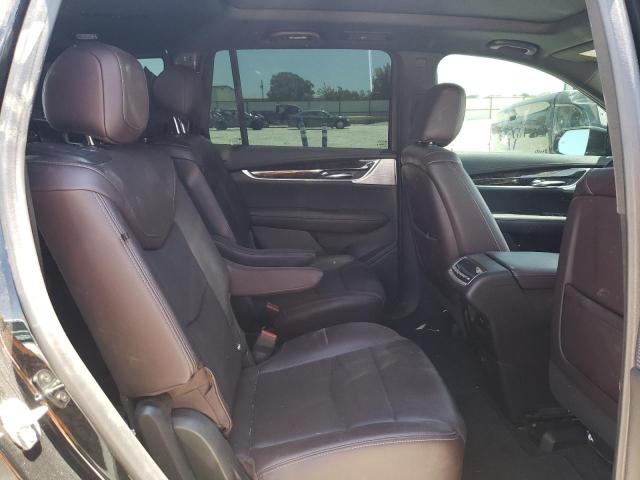 Cadillac XT6 2020