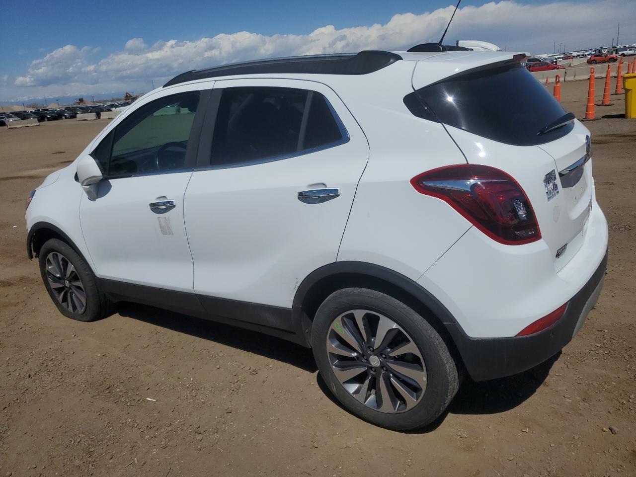 Buick Encore 2021