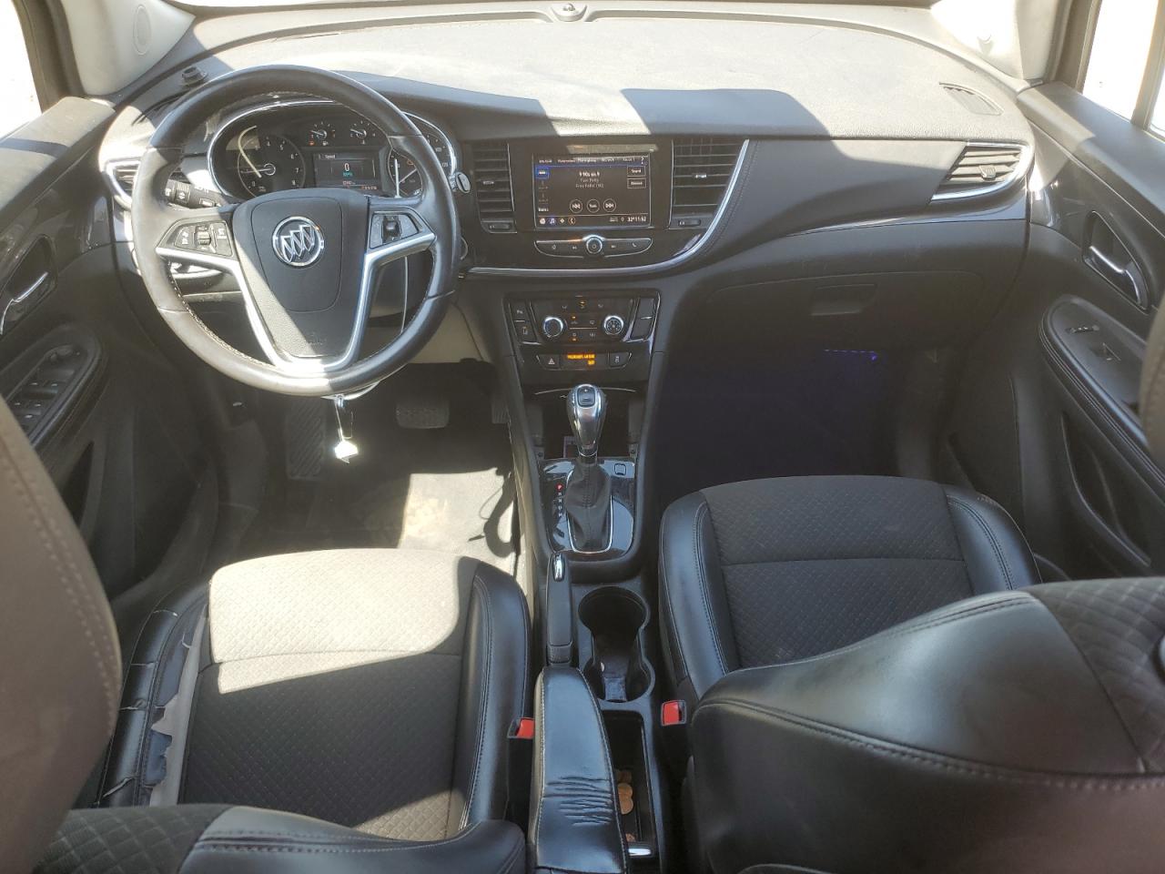 Buick Encore 2021