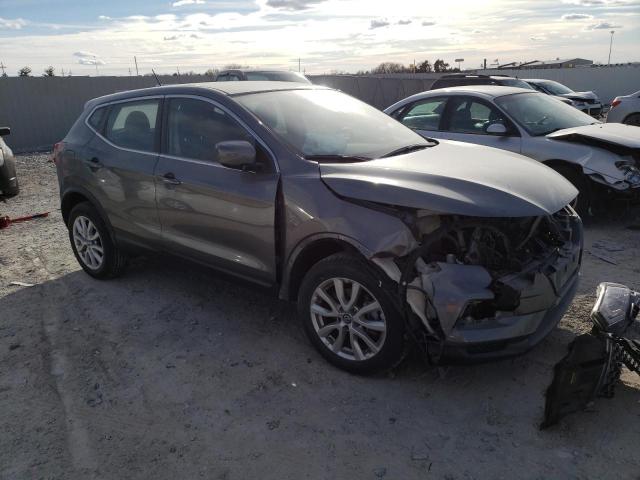 Nissan Rogue Sport II Рестайлинг 2020