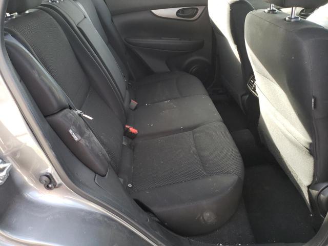 Nissan Rogue Sport II Рестайлинг 2020